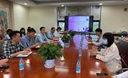 方洲小学举行2021年秋季综合实践路线听证会