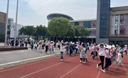 让知识成为守护生命的力量——记方洲小学地震避险疏散演习