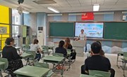 “研”途之光，照亮班级　——记方洲小学班级教研活动