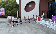 筑牢安全防线 共建平安校园——记方洲小学安全疏散演习活动