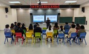 常演训，提技能，保平安——记方洲小学义务消防队演训活动