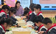 喜报：热烈祝贺习惠老师在园区美术版画评优课中获得双一等奖！