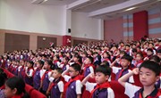幸福德育|红领巾爱祖国　争做新时代好队员——方洲小学一年级新队员入队仪式