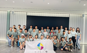 方洲·研学丨从“新”启航，共绘文化交融新篇章——记方洲学子新加坡研学活动（一）