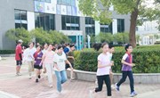 九一八铭记历史，共筑安全蓝天——记方洲小学防空应急安全疏散演练