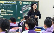 融合绘本教学 技术加持课堂——记方洲小学区级课题《单元整体目标下小学英语课内外融合阅读》研讨活动
