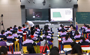 智能风劲吹 教学帆正扬——《数字化智能时代小学数学教学方式的变革研究》课题活动纪实