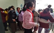 以“演”促练，防患未“燃”　 --记方洲小学食堂燃气泄漏应急安全疏散演习