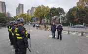 方洲小学“安全升级”，警方专家亲授安保“秘籍”