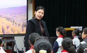 喜报：祝贺张瑶老师荣获园区小学音乐教师优质课评比一等奖第一名