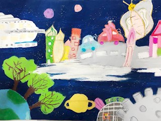 2019年度优秀作品