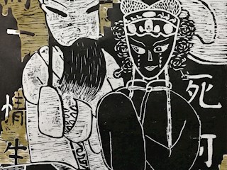 朴祉颖《久别重逢》