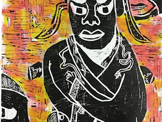 薛一诺 昆曲人物